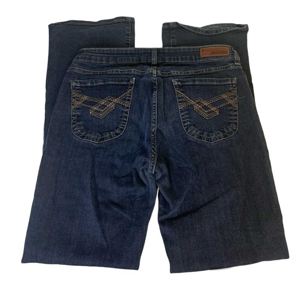 DENIZEN LEVI'S SIGNATURE EXCLUSIVE DECORATION cotton stretch | 14 Medium